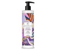 Dalla Grana Mangimi SHAMPOO LAVANDA OFFICINALIS 200 ML