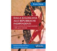 Dalla Jugoslavia alle repubbliche indipendenti. Cronaca postuma di un'utop...