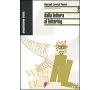 Dalla lettera a lettering