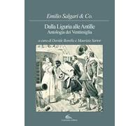 Dalla Liguria alle Antille. Antologia dei Ventimiglia