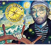 Dalla Lucio - 12000 Lune