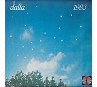 Dalla Lucio - 1983 Lucio Dalla