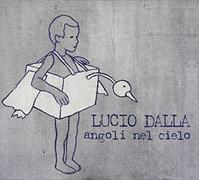Dalla,Lucio - Angoli Nel Cielo