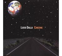 Dalla,Lucio - Canzone [Single-CD]