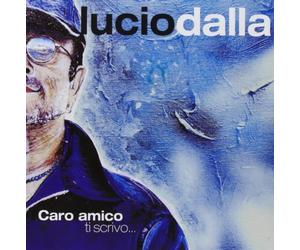 Dalla Lucio - Caro Amico Ti Scrivo..