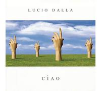 Lucio Dalla Ciao (CD)