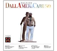 Dalla, Lucio - Dallamericacaruso Import Edition by Dalla, Lucio (1998) Audio CD