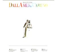 Dalla Lucio - Dallamericaruso (Doppio Vinile)