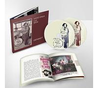 Geniale 2021 Edition + Bonus Track (2 CD Audio) - Lucio Dalla /... (Audio Cd)