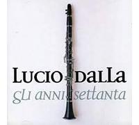 Dalla,Lucio - Gli Anni Settanta