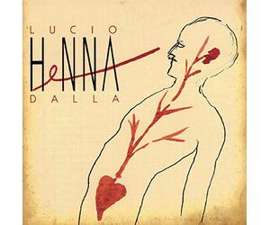 Dalla Lucio - Henna