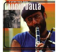 Dalla,Lucio - Il Primo Lucio Dalla/New Artwo