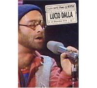 Dalla Lucio - Live@Rtsi