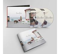 Dalla Lucio - Sono Lucio - CD