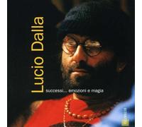 Dalla Lucio - Successi. Emozioni e Magia