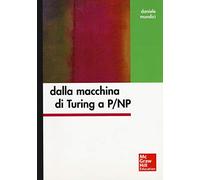 Dalla macchina di Turing a P/NP
