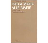 Dalla mafia alle mafie. Scienze sociali e crimine organizzato