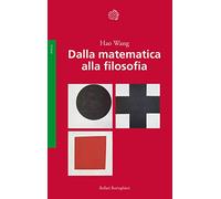 Dalla matematica alla filosofia