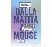 Dalla matita al mouse. Due protagonisti storici della pubblicità italiana incontrano la generazione 3.0