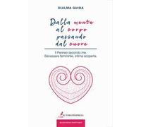 Dalla mente al corpo passando dal cuore. Il perineo secondo me. Benessere femmin