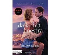Dalla Mia Finestra - Ariana Godoy - 2022