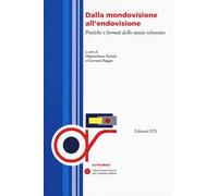 Dalla mondovisione alla endovisione. Pratiche e formati dello spazio televisivo