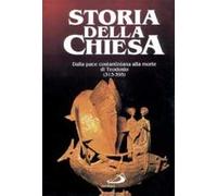 Dalla pace costantiniana alla morte di Teodosio (313 - 395). Vol. 2