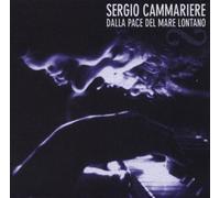 Dalla Pace Del Mare Lonta by Sergio Cammariere (2003-03-10)