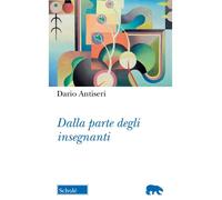 Dalla parte degli insegnanti - 2026 - Scholé (Orso blu)