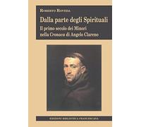 Dalla parte degli spirituali