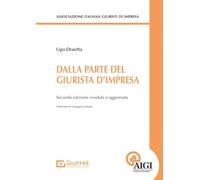 Dalla parte del giurista d'impresa