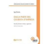 Dalla parte del giurista d'impresa
