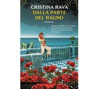 Libri Cristina Rava - Dalla Parte Del Ragno