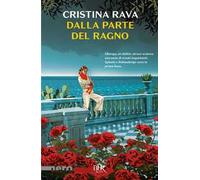 Dalla parte del ragno – Rizzoli Cucine