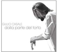 Dalla Parte Del Torto (1 CD Audio) - Giulio Casale (Audio Cd)