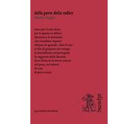 Dalla parte della radice