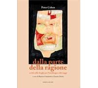 Libri Peter Cohen - Dalla Parte Della Ragione. Scritti Sulle Droghe Per Fuoriluo