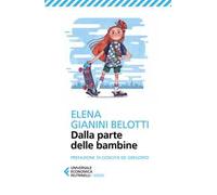 Dalla parte delle bambine