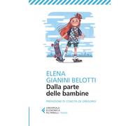 Dalla parte delle bambine