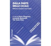 Dalla parte delle cicale. Riletture al presente di Gianni Rodari