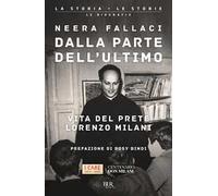 Dalla parte dell'ultimo. Vita del prete Lorenzo Milani