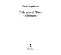 Dalla parte di Giona (e del ricino)