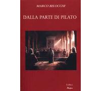 Dalla parte di Pilato
