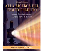Libri Marcel Proust - Dalla Parte Di Swann. Alla Ricerca Del Tempo Perduto Letto