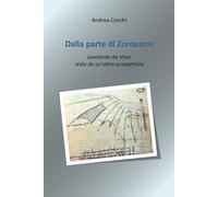 Dalla parte di Zoroastro - Andrea Cocchi, 2019, Youcanprint