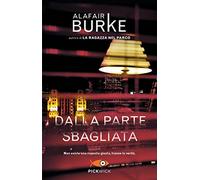 Dalla parte sbagliata