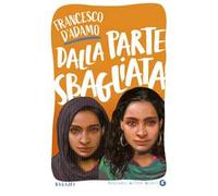 Dalla parte sbagliata. La speranza dopo Iqbal