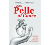Dalla pelle al cuore. Ho imparato che il contatto fisico va ben oltre la superficie della pelle. È un linguaggio universale che parla direttamente al ... le tensioni e lenendo le cicatrici dell'anima