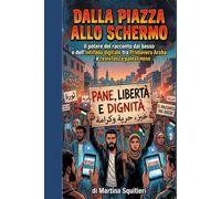 DALLA PIAZZA ALLO SCHERMO: Il potere del racconto dal basso e dell’intifāda digitale tra Primavera Araba e resistenza palestinese