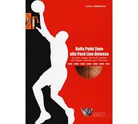 Dalla point zone alla pack line defense. Un breve viaggio dal North Carolina alla Virginia, passando per il Wisconsin: 1